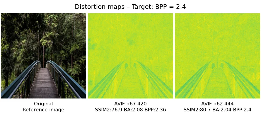 Distortion map comparison — distortion_map_comparison_2.4
