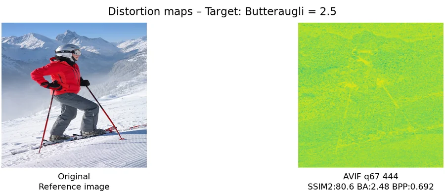 Distortion map comparison — distortion_map_comparison_2.5