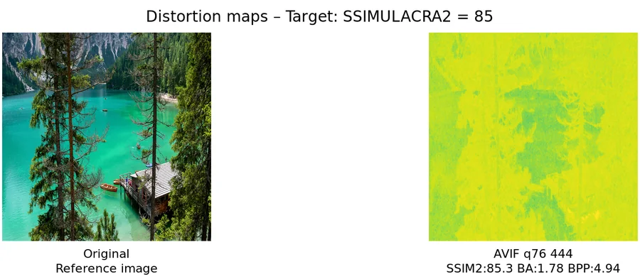 Distortion map comparison — distortion_map_comparison_85