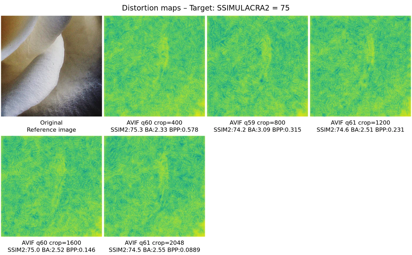 Distortion map comparison — distortion_map_comparison_75