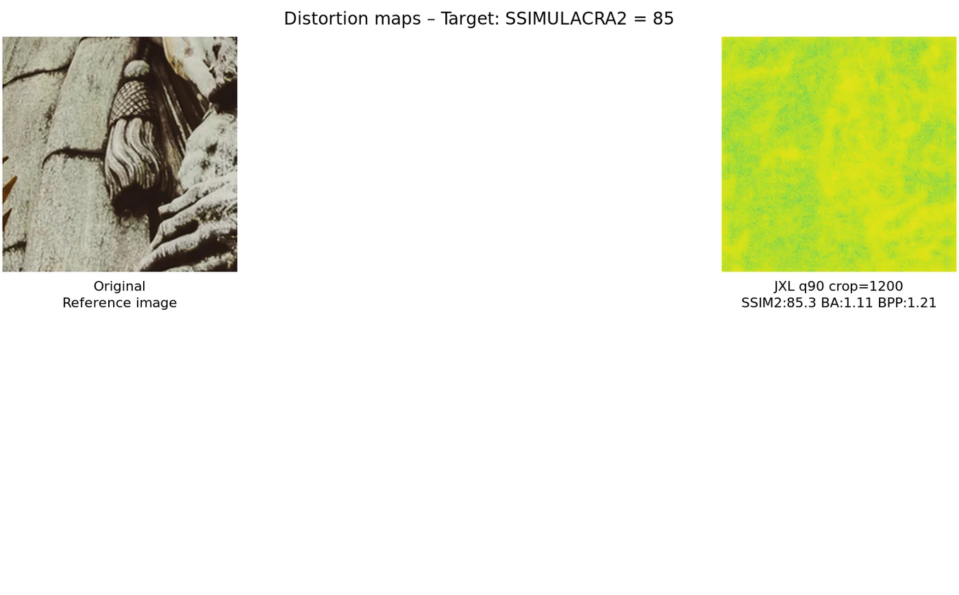 Distortion map comparison — distortion_map_comparison_85