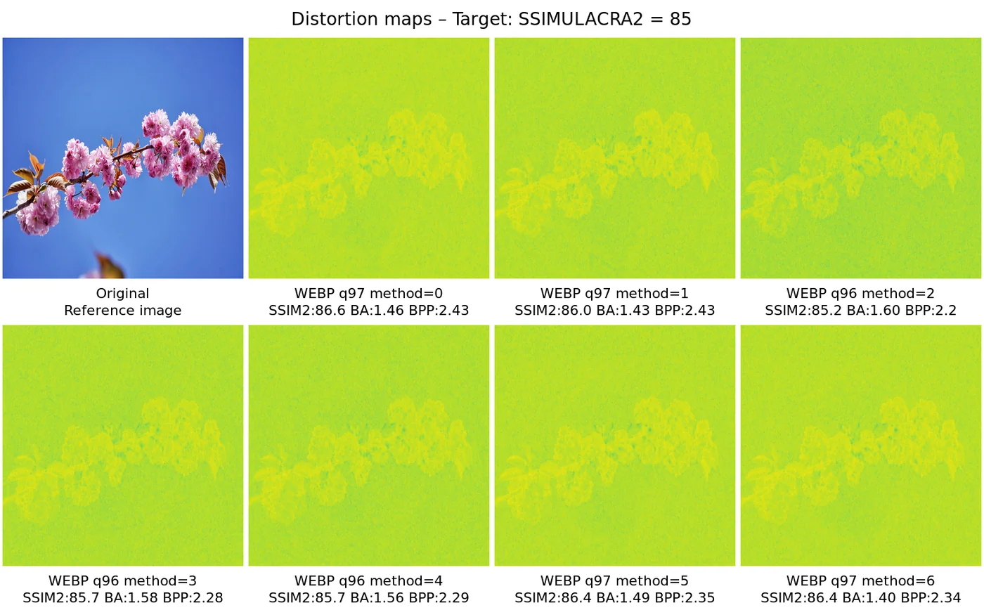 Distortion map comparison — distortion_map_comparison_85