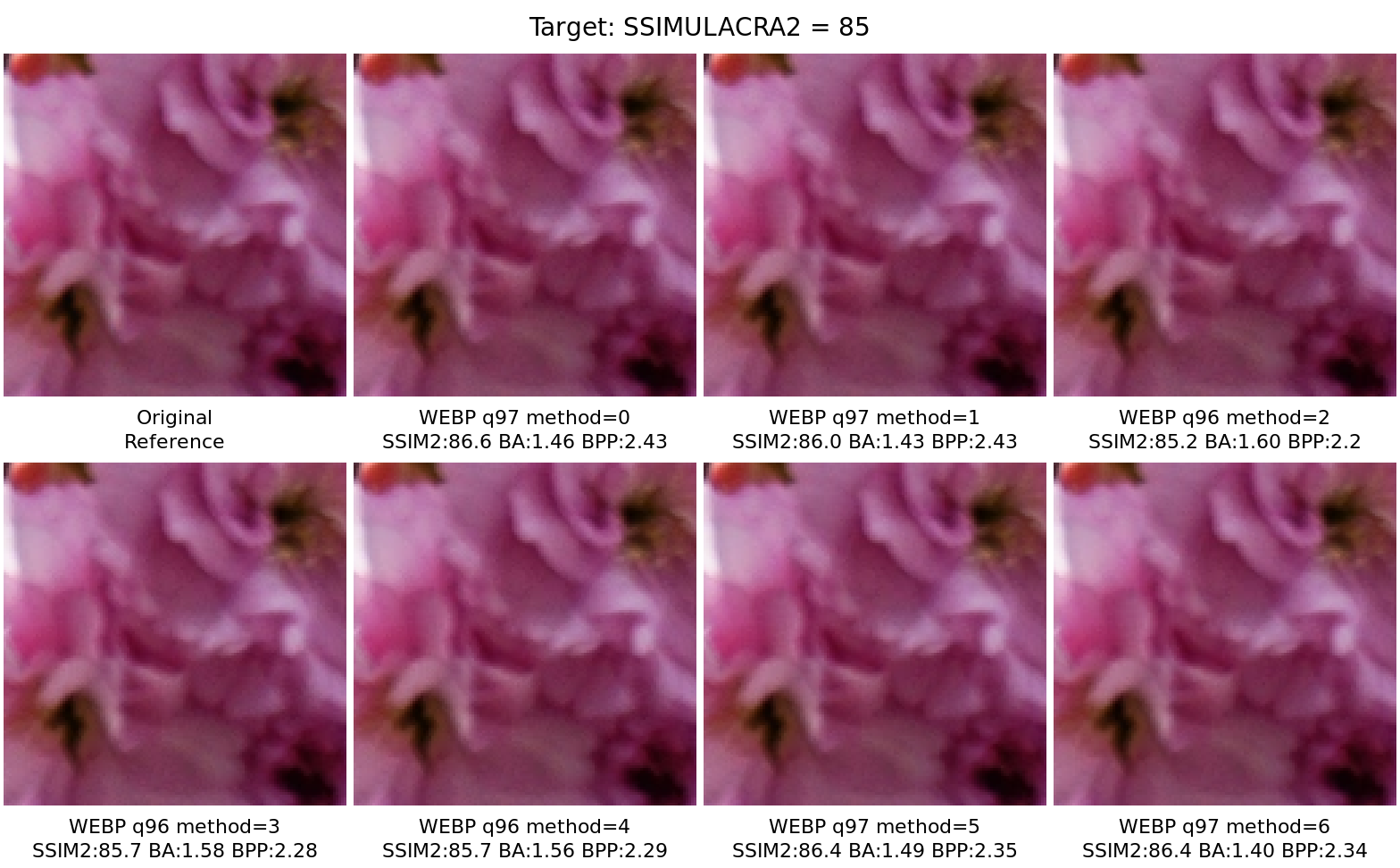 Fragment comparison — comparison_85